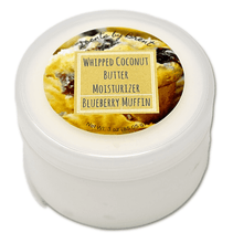 Load image into Gallery viewer, Whipped Coconut Body Butter