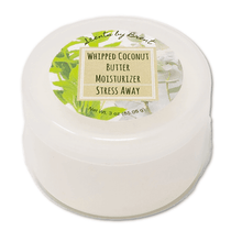 Load image into Gallery viewer, Whipped Coconut Body Butter